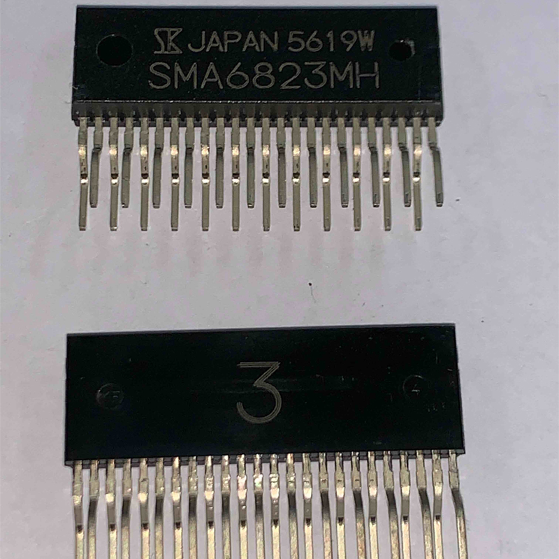 三墾 SMA6823MH